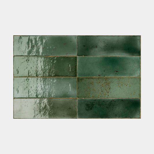 Mayfair Jade Subway Tile