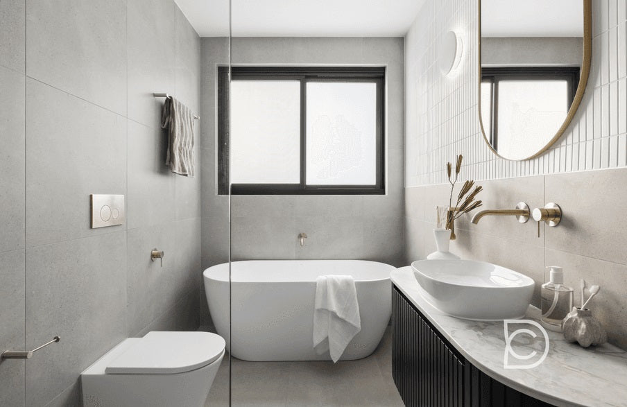 600×600 or 600×1200 Tiles: Which One?