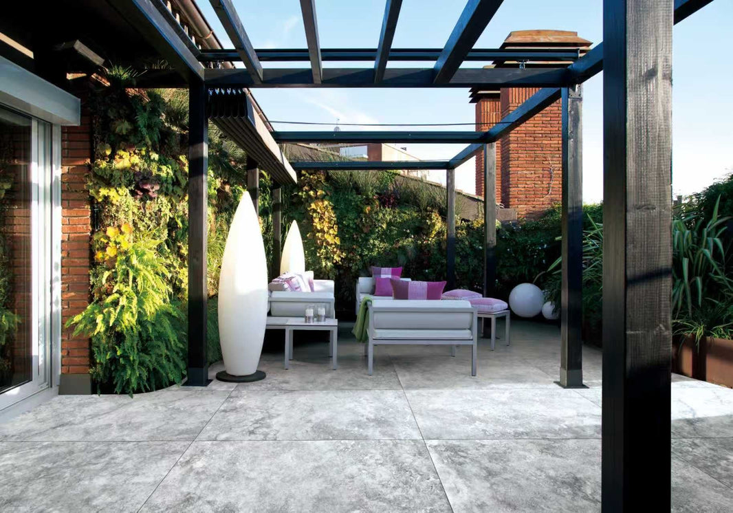 Slip Resistance Ratings in Australia Explained