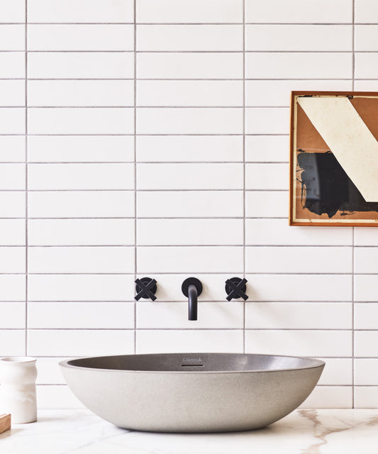 Decoding Tile Grout - Choosing the Perfect Match