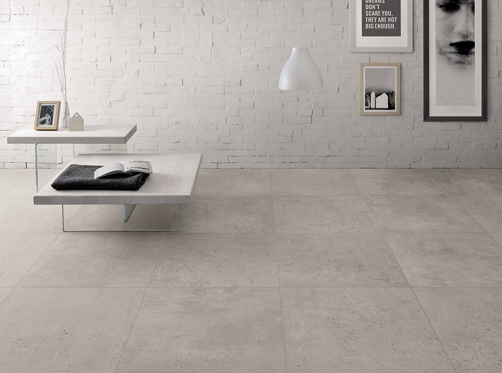 Concrete Look