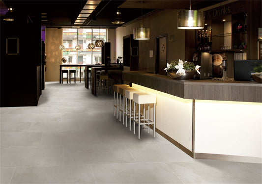 Verona Ivory In/Ext Tile