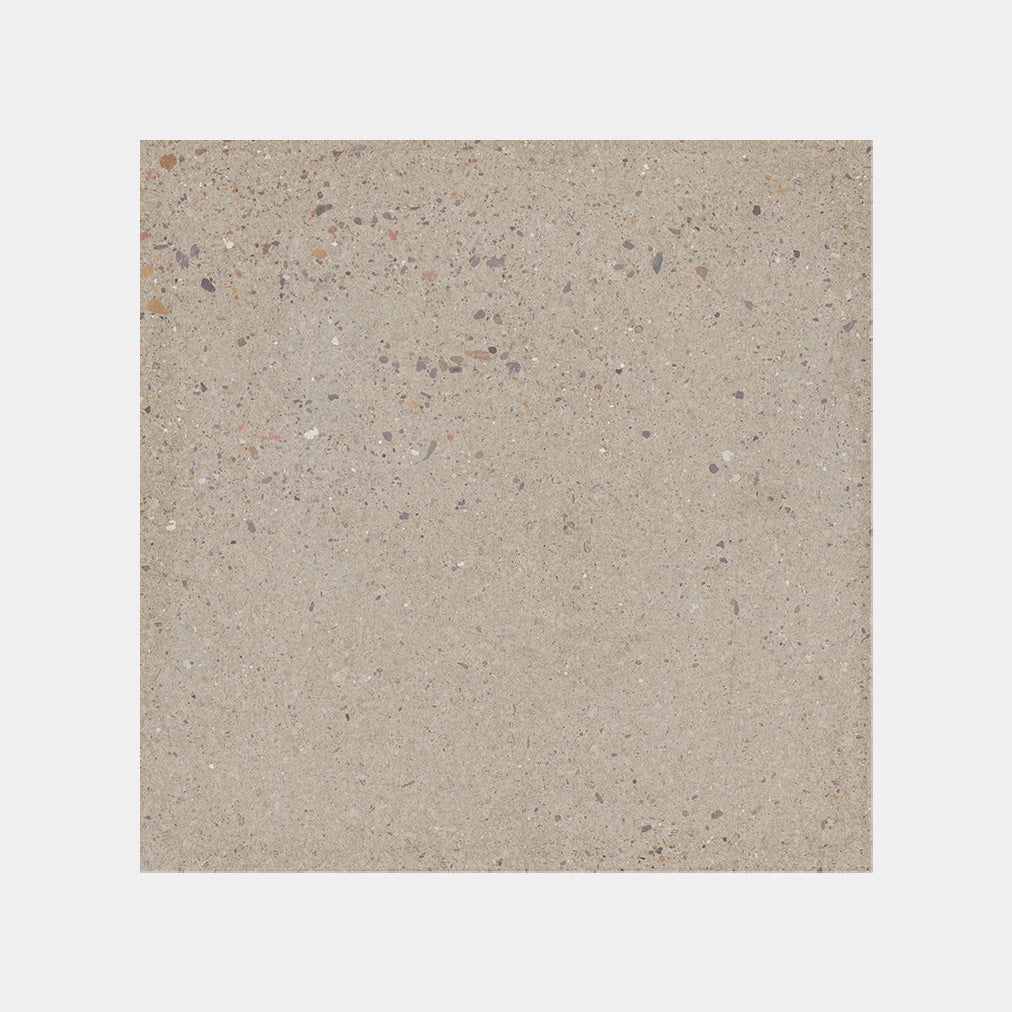 Coachella Fawn Matt Tile 200x200