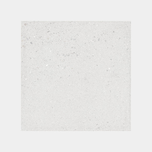 Coachella White Matt Tile