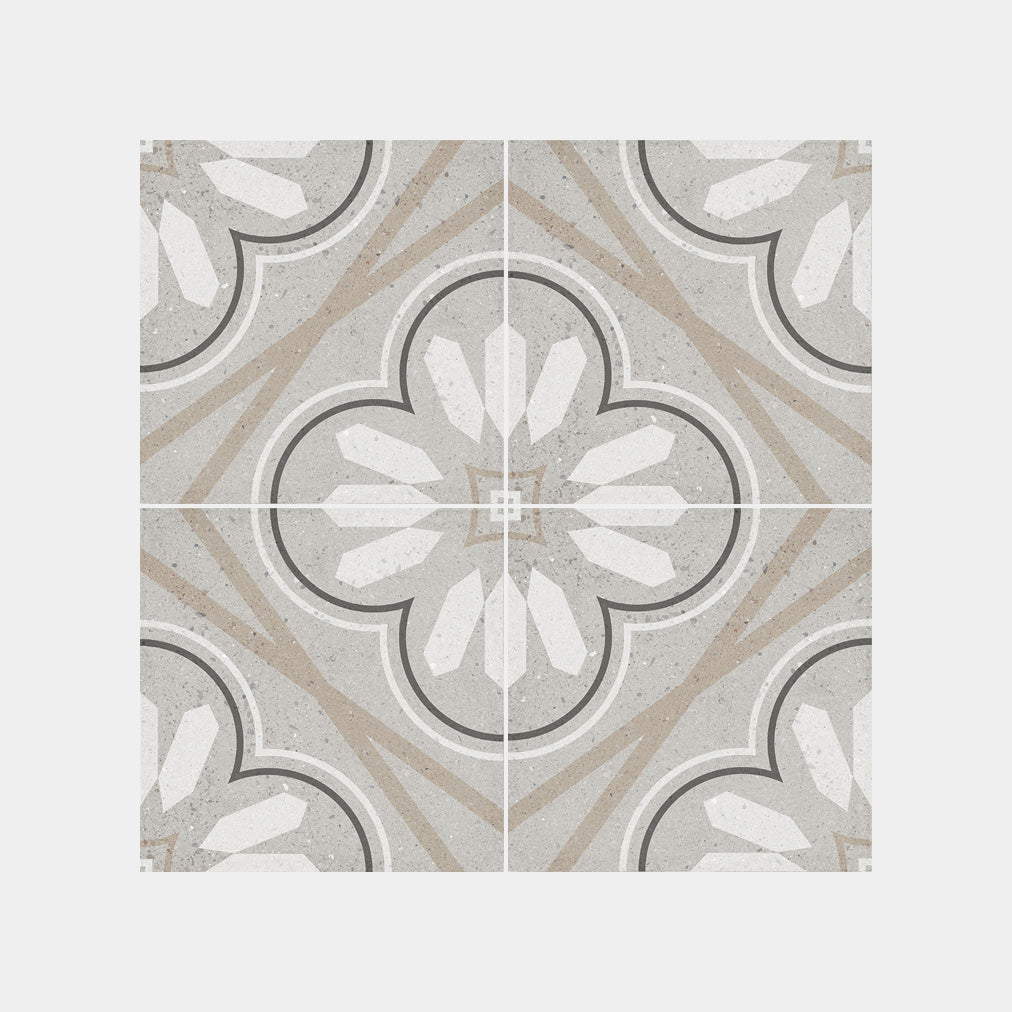 Coachella Gisele Tile 200x200