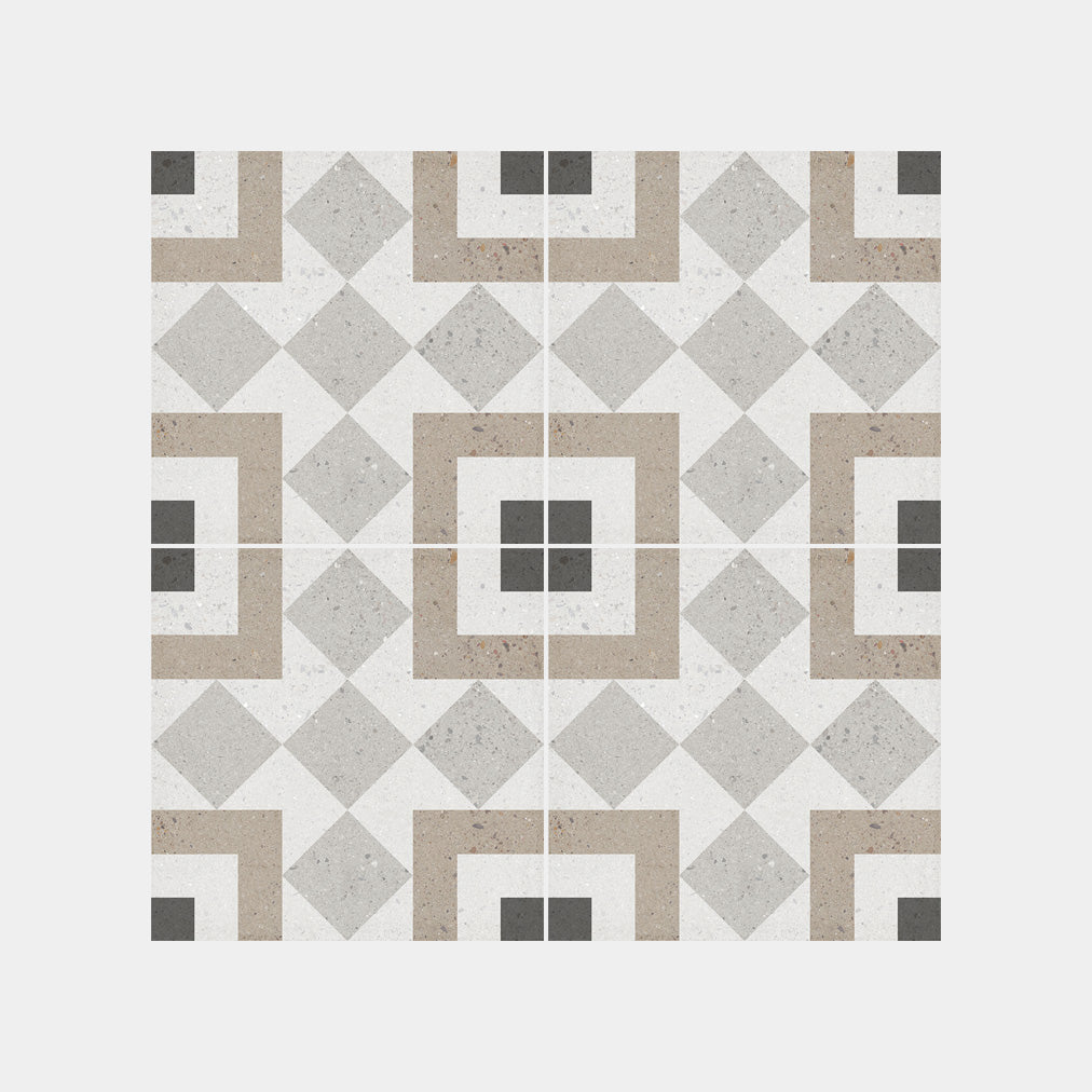 Coachella Lea Tile 200x200