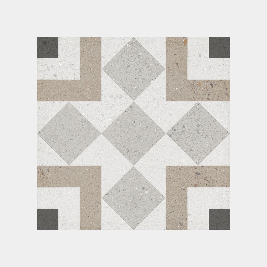 Coachella Lea Tile 200x200