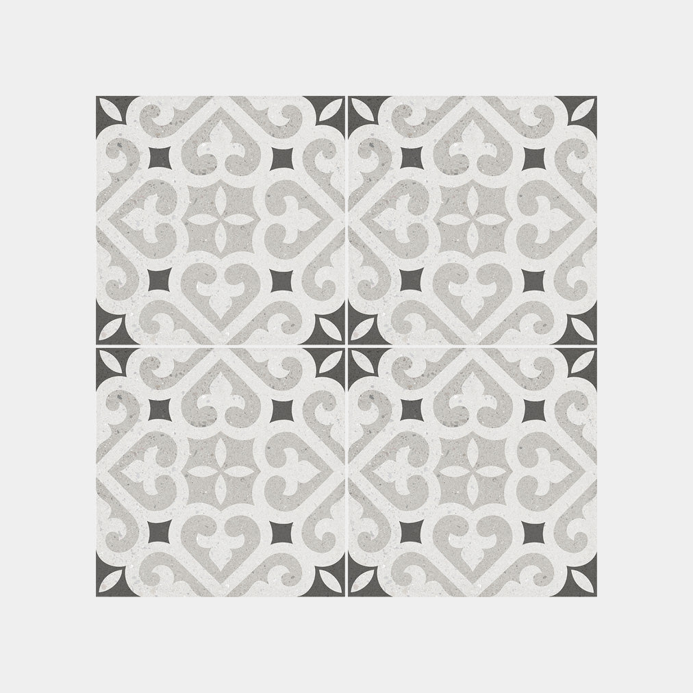 Coachella Nadine Tile 200x200