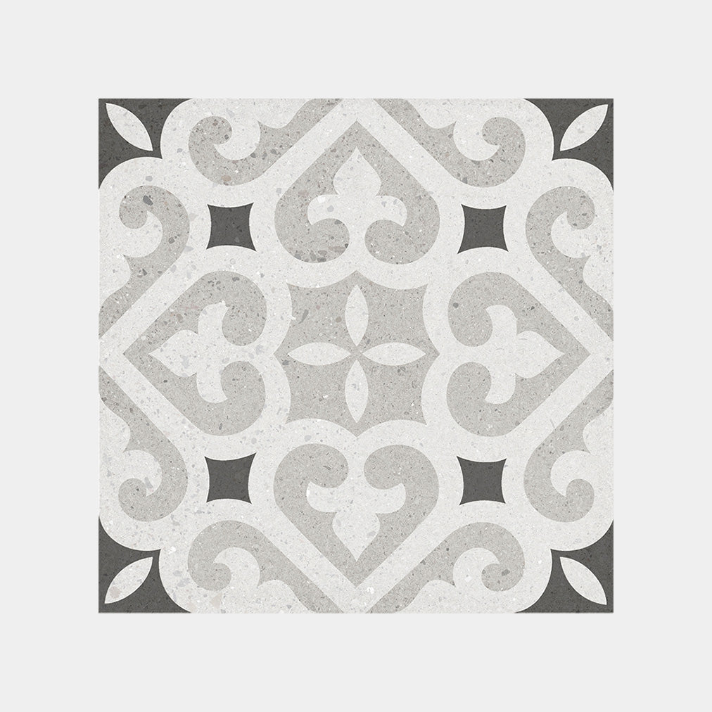 Coachella Nadine Tile 200x200
