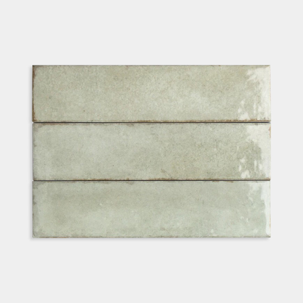 Acquarello Cement Gloss Subway 60x246