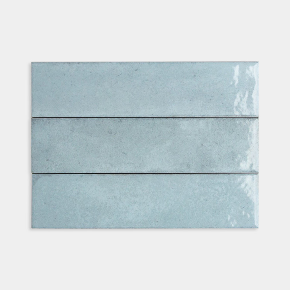 Acquarello Ocean Gloss Subway 60x246