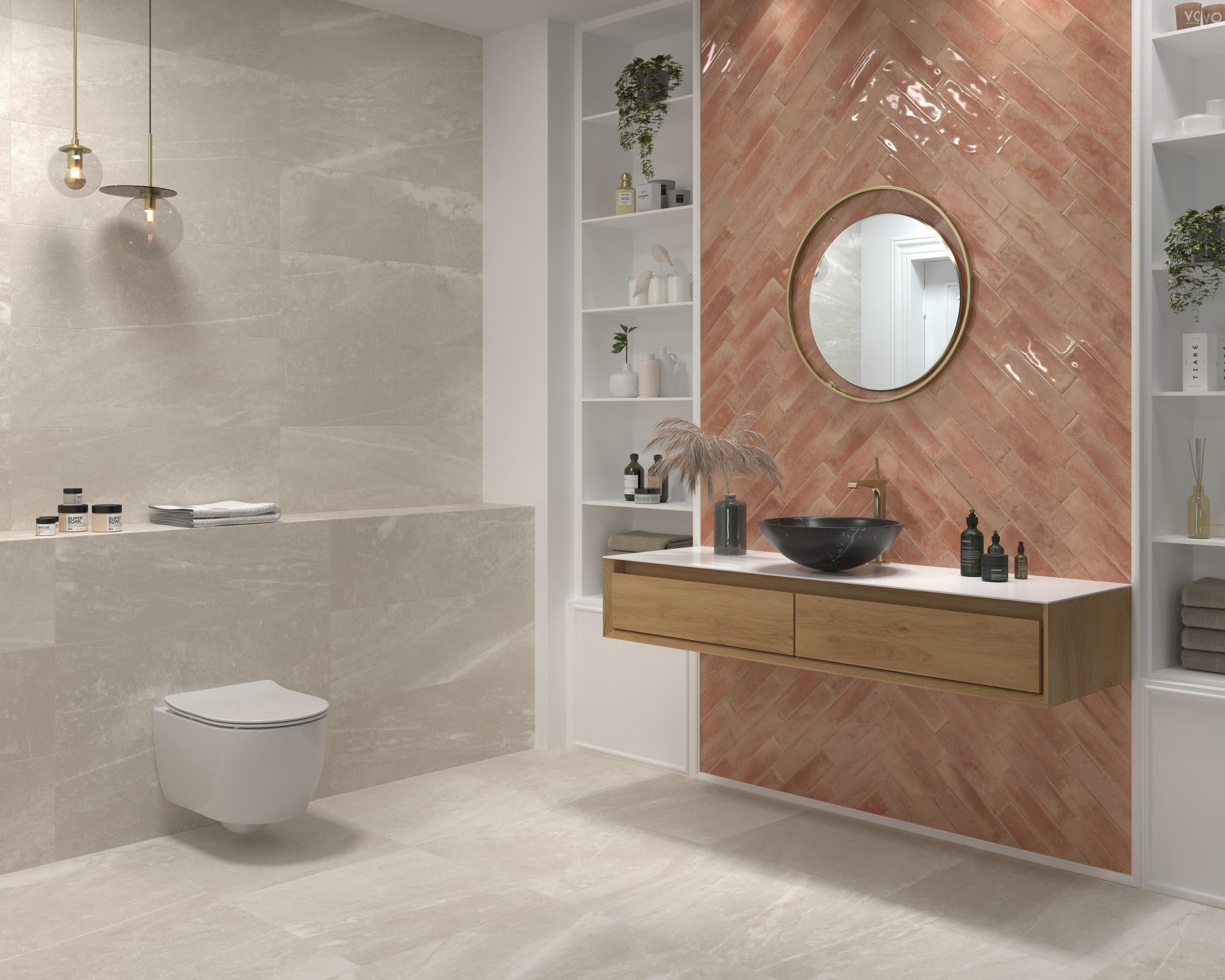 Agadir Aramanto Subway Tile 70x280