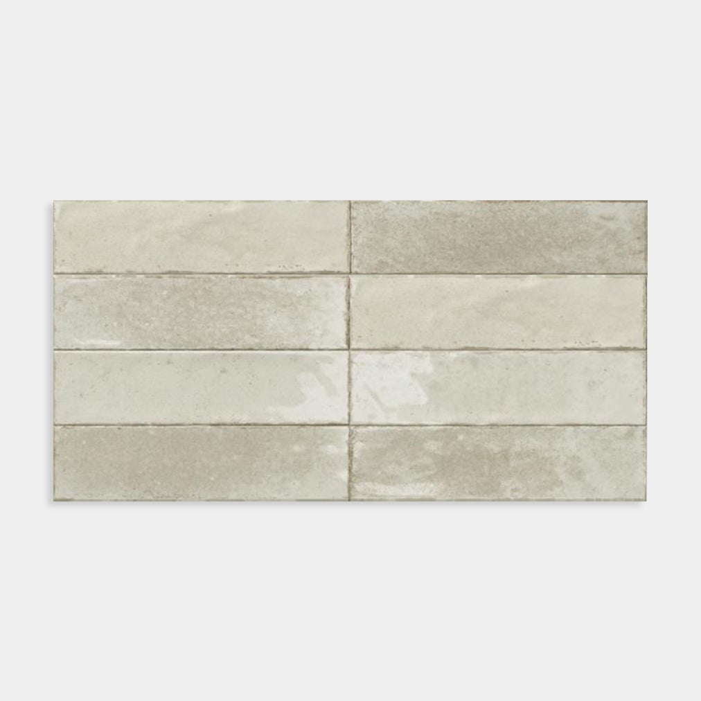 Agadir Ivory Subway Tile 70x280