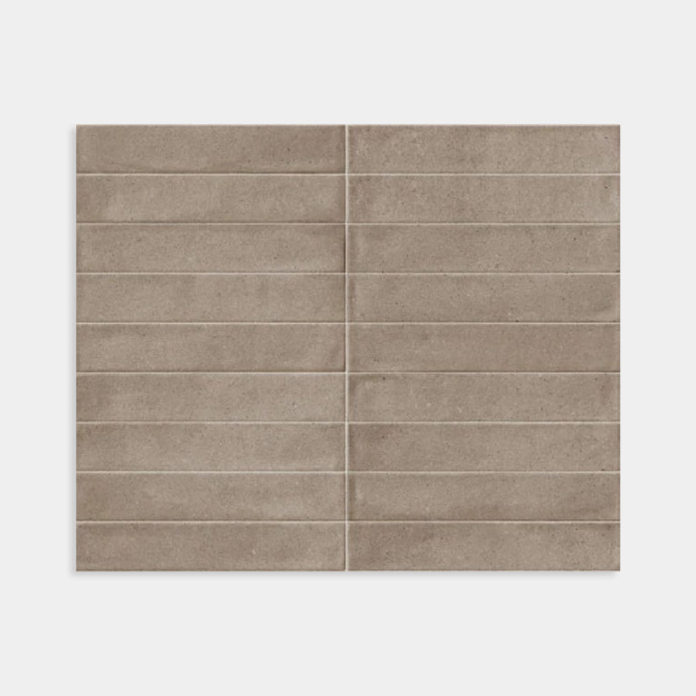 Artcraft Argilla Matt Subway 53x300