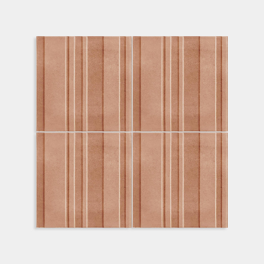 Artcraft Cotto 3D Bande Matt 200x200
