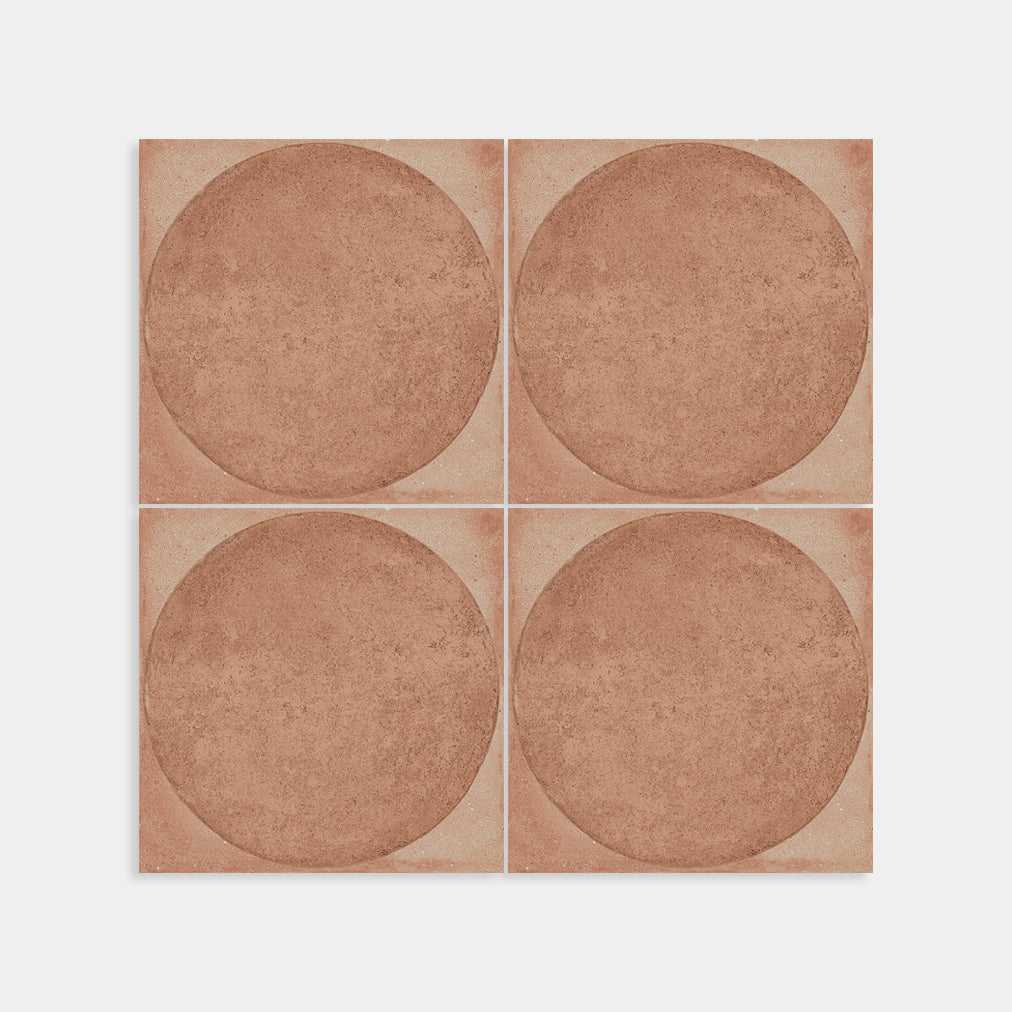 Artcraft Cotto De Bolli Matt 200x200