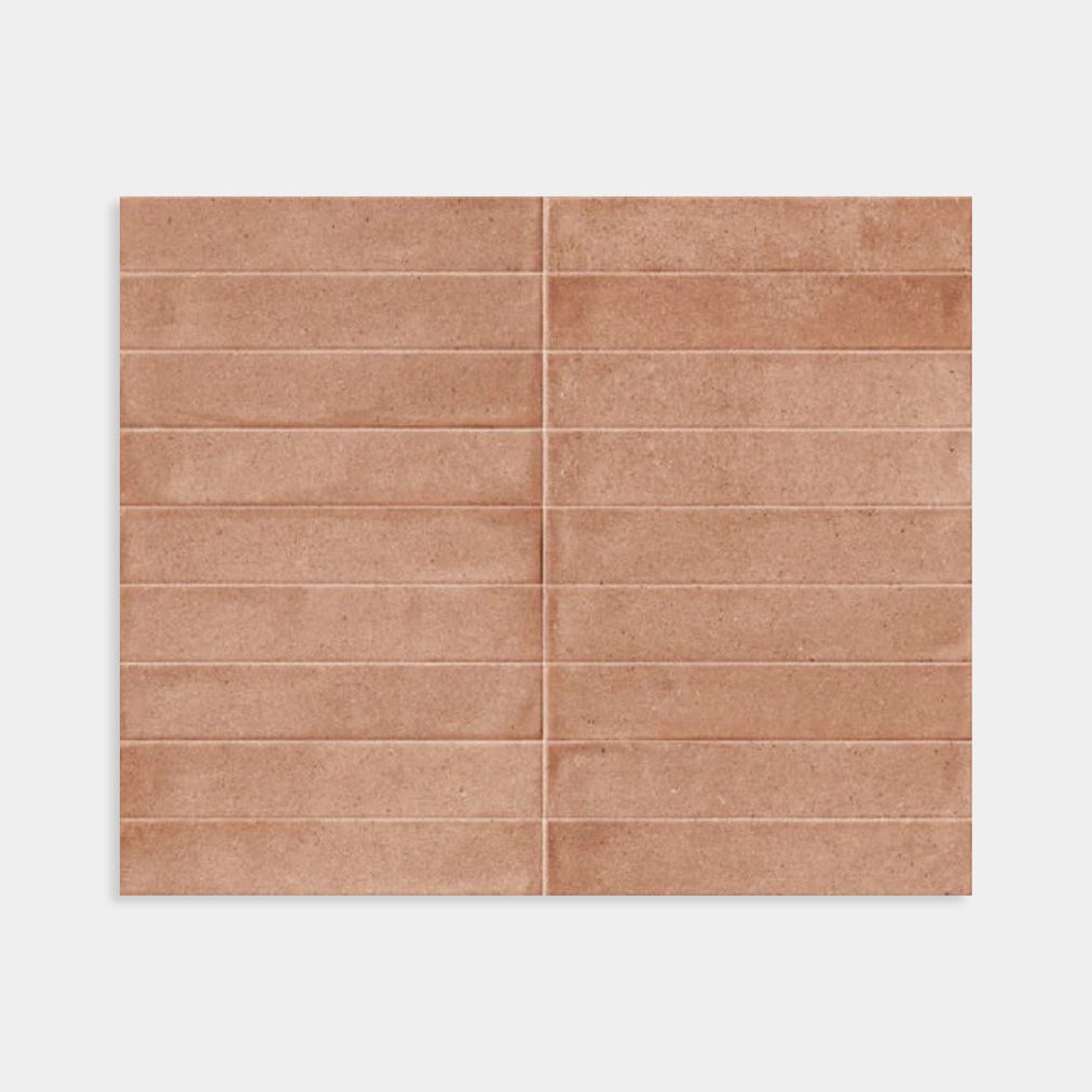 Artcraft Cotto Matt Subway 53x300
