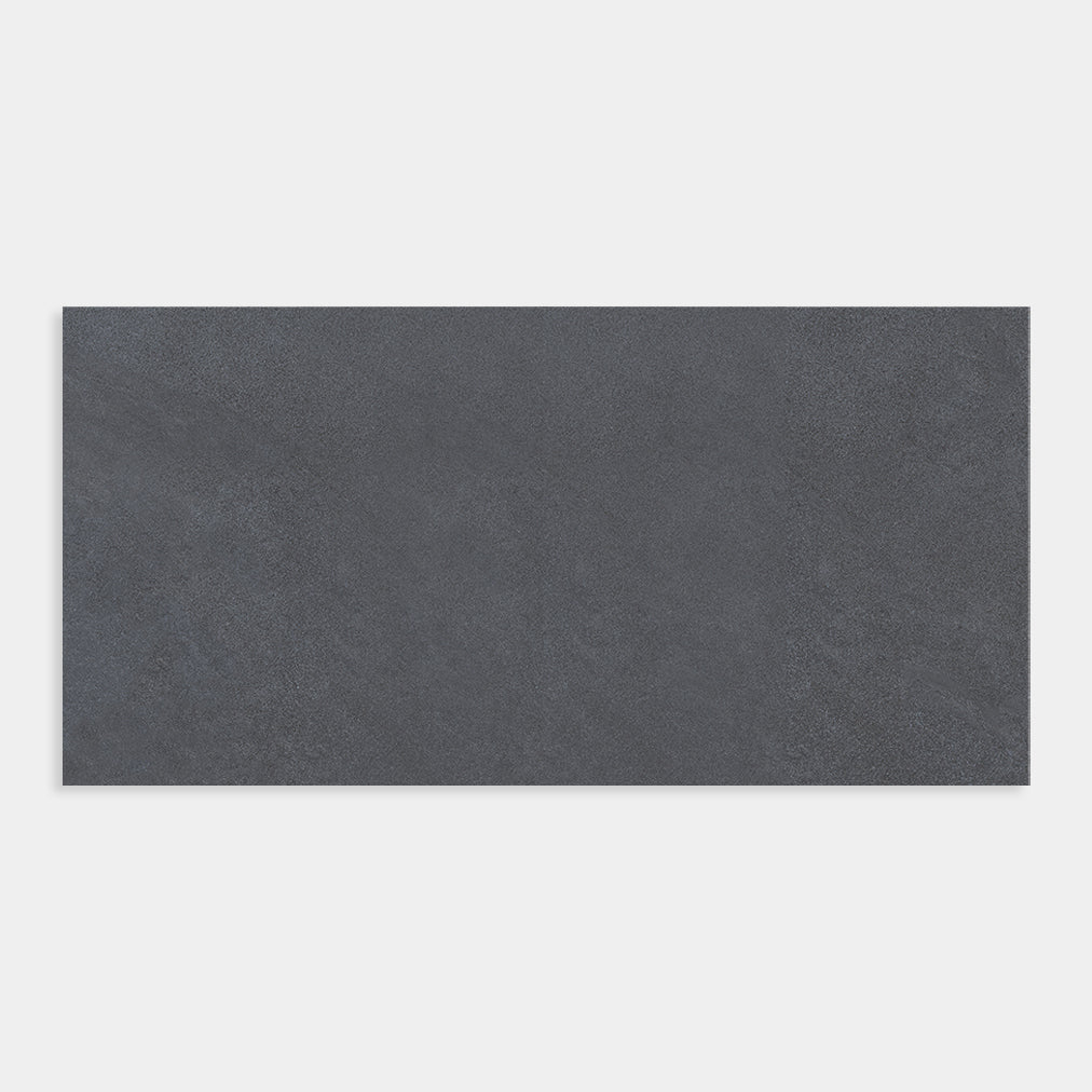 Arte Graphite Matt Tile 300x600