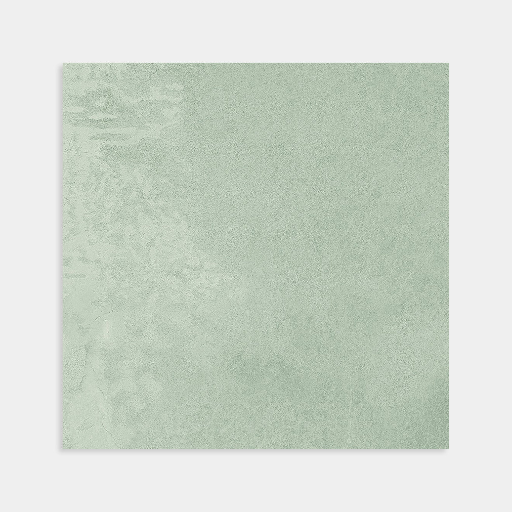 Berlin Aquamar Green Matt 147x147