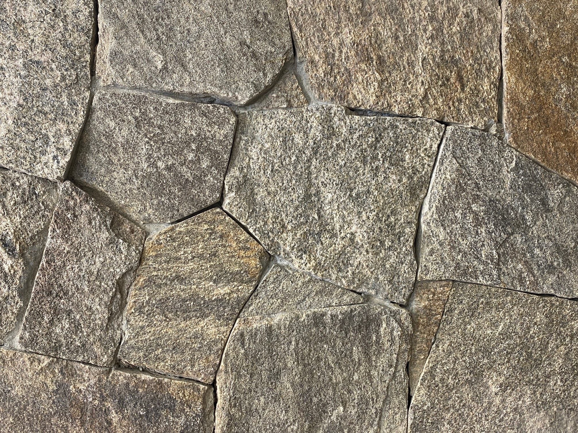 Guide to Natural Stone Cladding