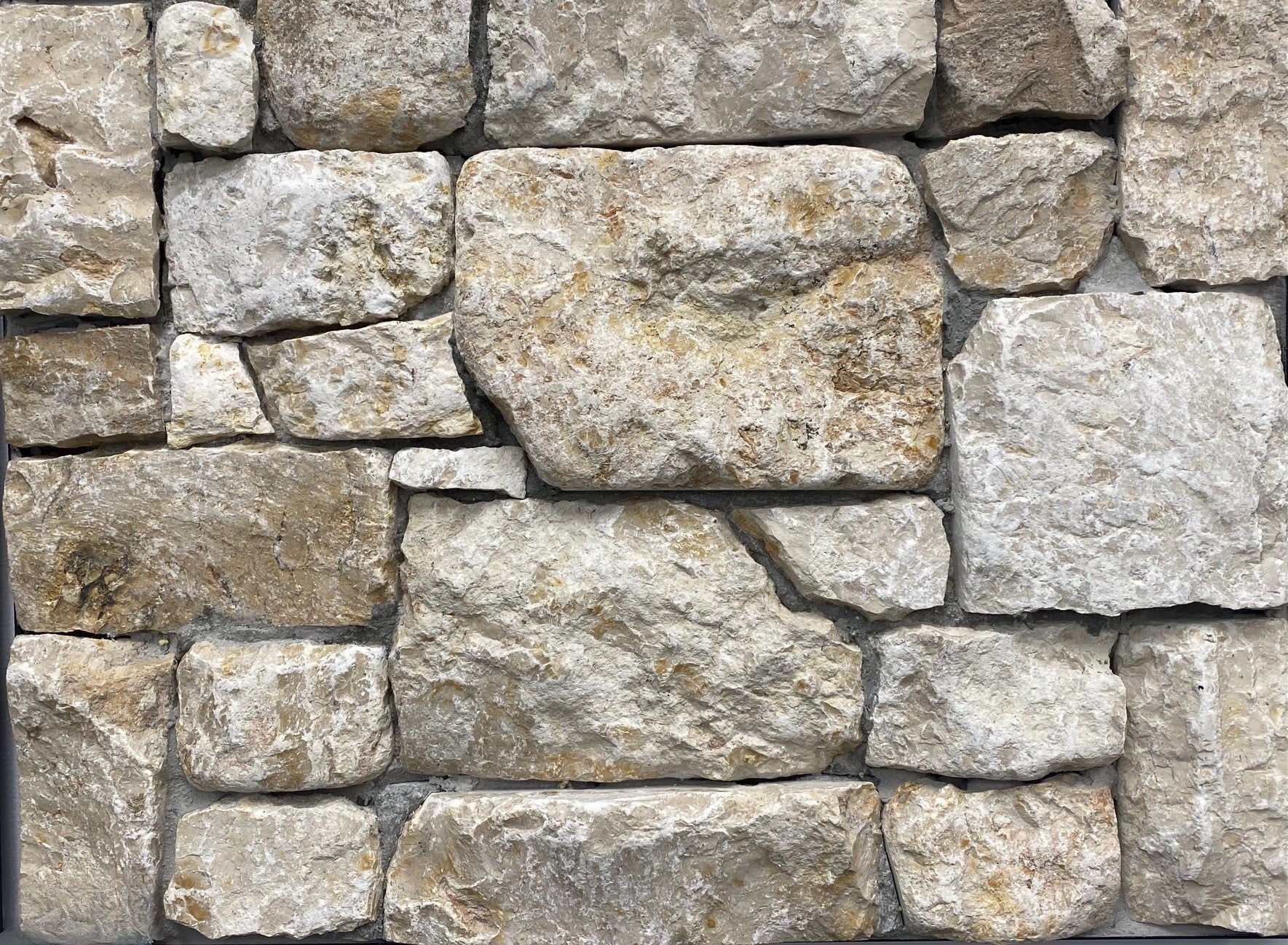 Coogee Ledgestone Cladding