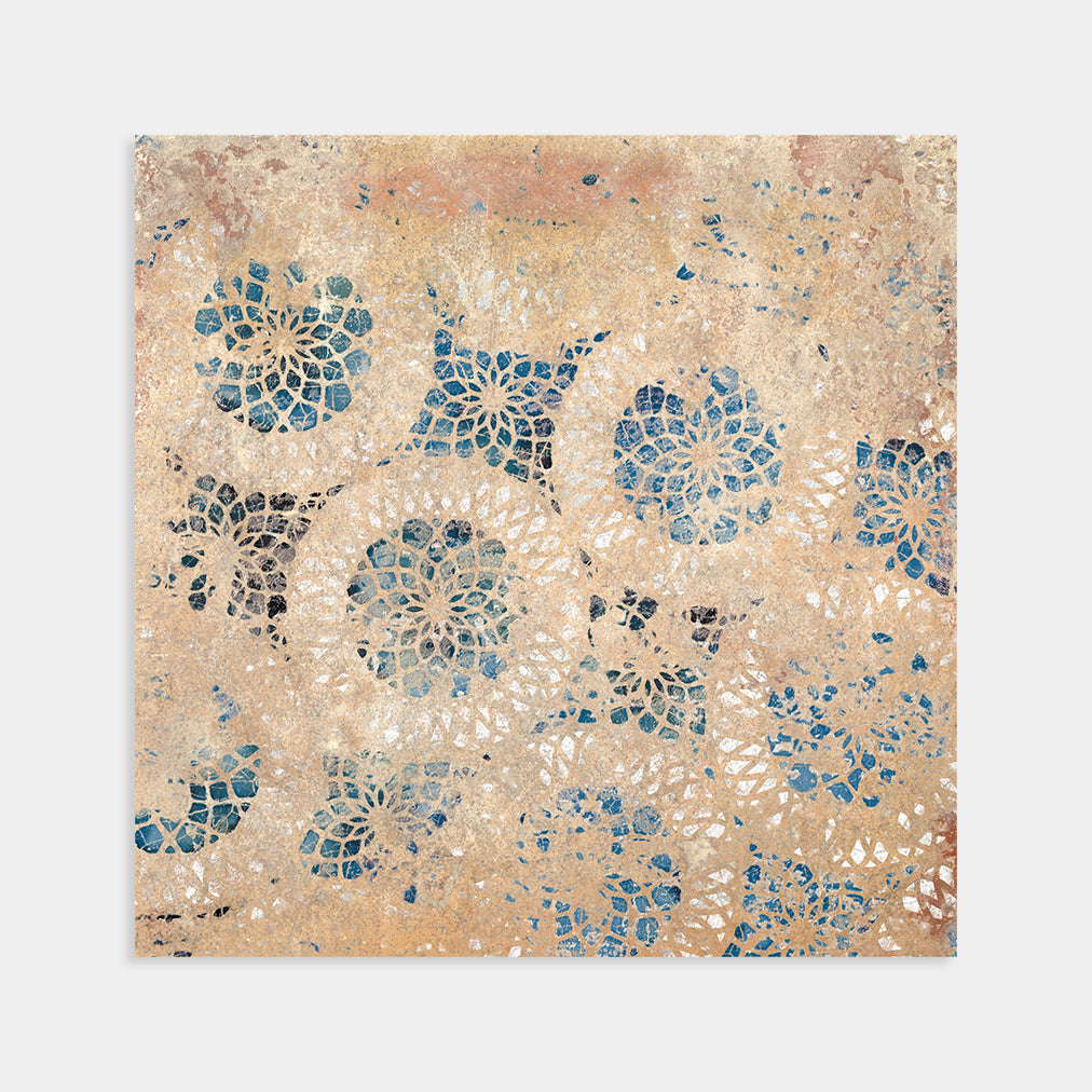 Chateau Decor Mix Cotto Tile 185x185