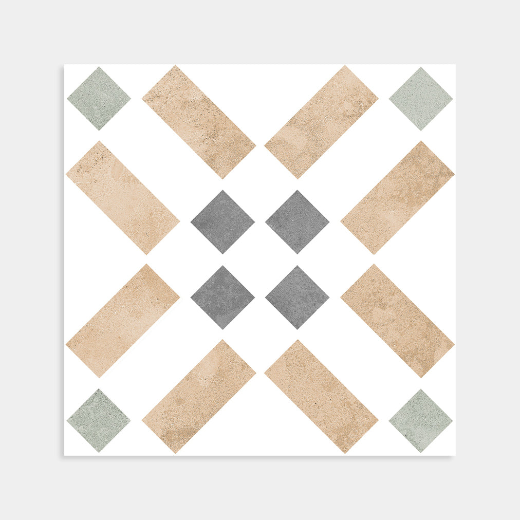 Cosmo Dublin Matt Tile 150x150