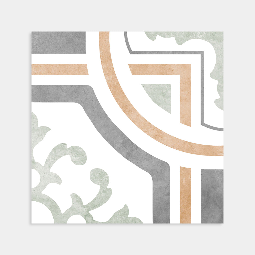 Cosmo Londres Matt Tile 150x150