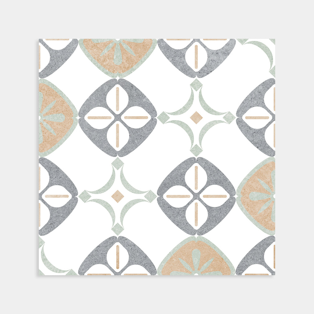 Cosmo Lyon Matt Tile 150x150