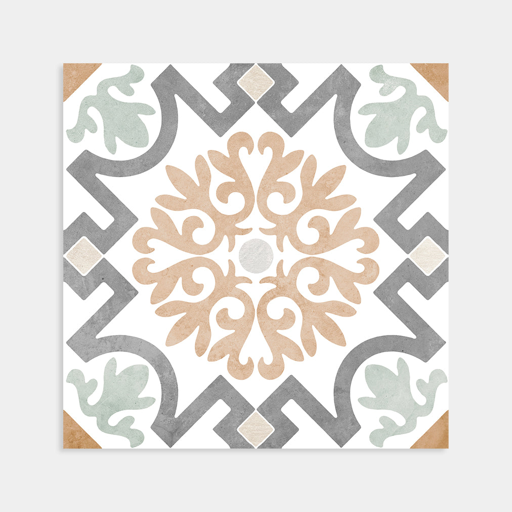 Cosmo Oslo Matt Tile 150x150