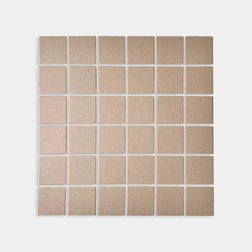 Dune Speckled Unglazed Square 48x48
