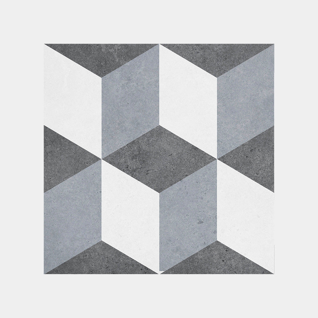 Eden Marzipan Matt Tile 200x200