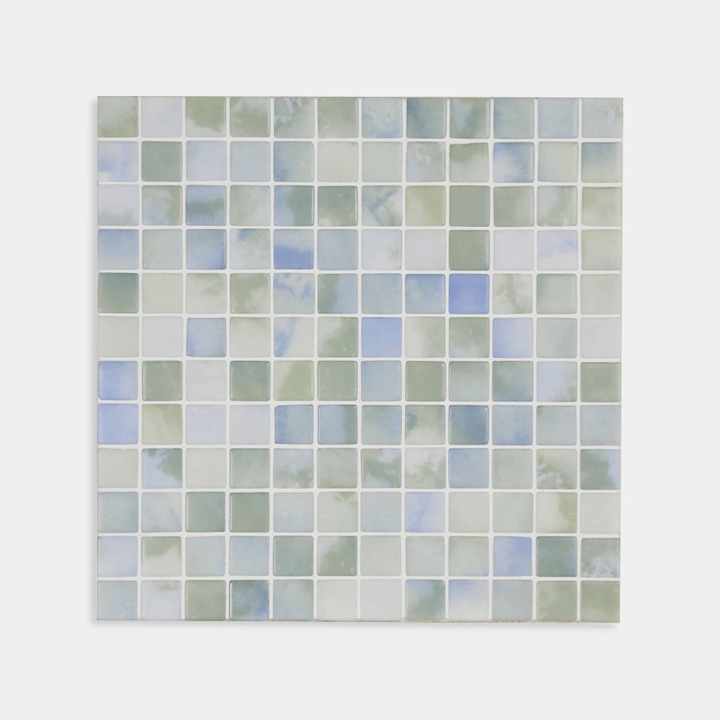 Ezarri Aquarelle Fluid Pool Tile