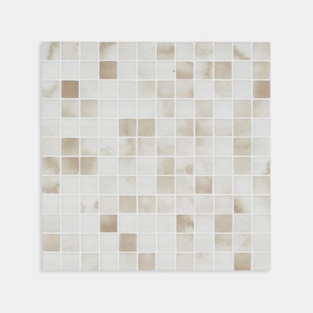Ezarri Aquarelle Sponge Pool Tile