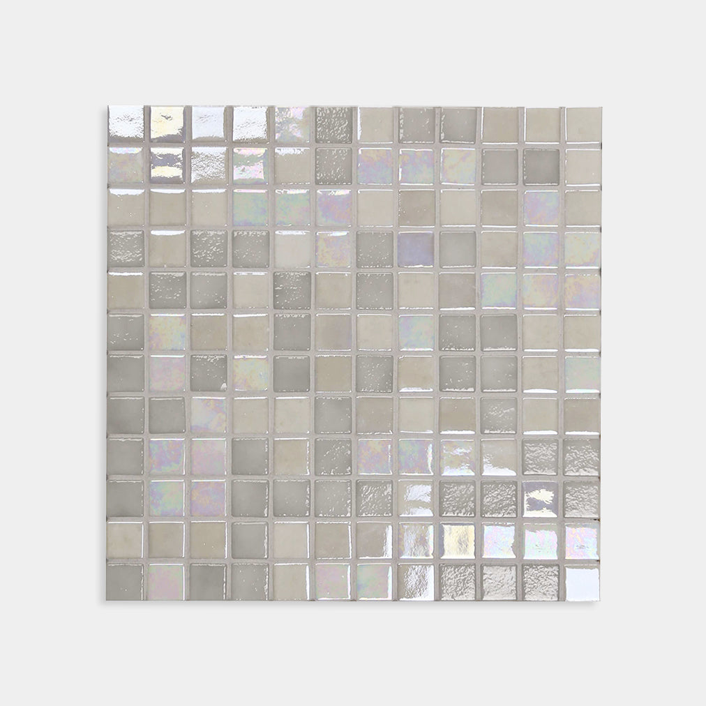 Ezarri Aus Designer Ivory Pool Tile