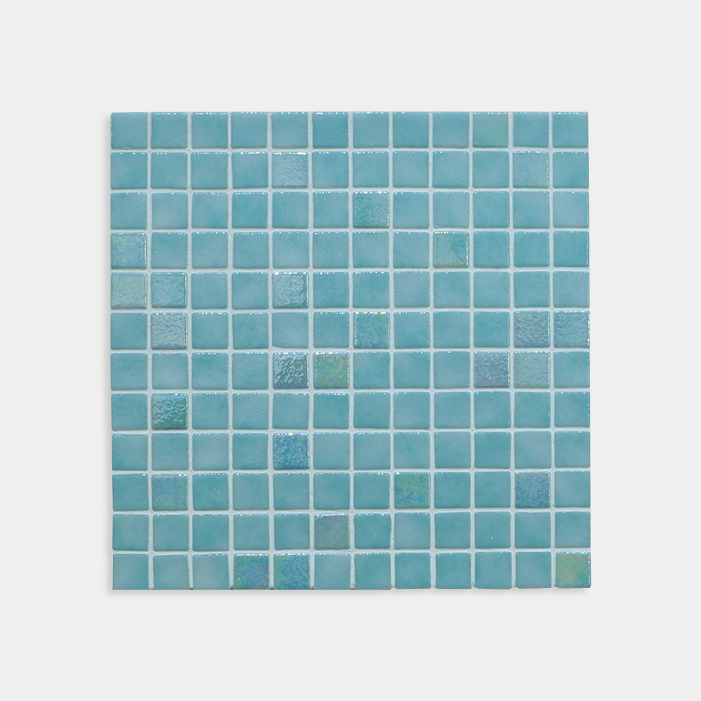 Ezarri Aus Designer Tourmaline Pool Tile