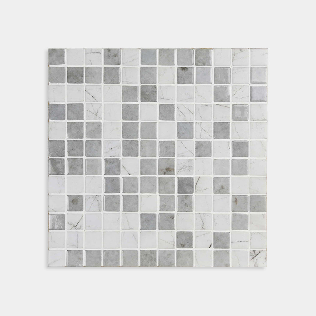 Ezarri Aus Designer Odessa Pool Tile