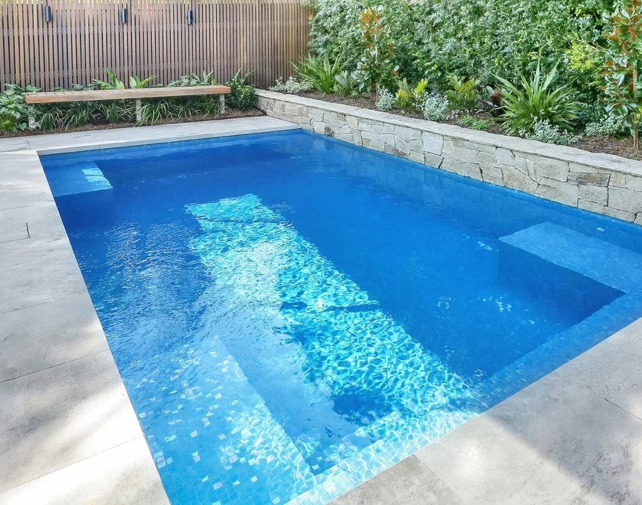 Ezarri Aus Designer Sardinia Pool Tile