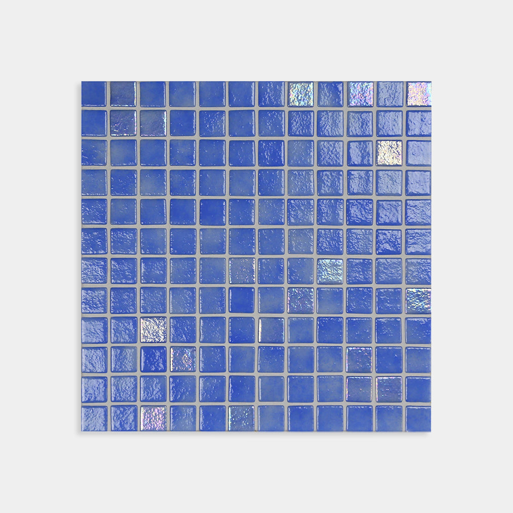 Ezarri Aus Designer Topaz Pool Tile