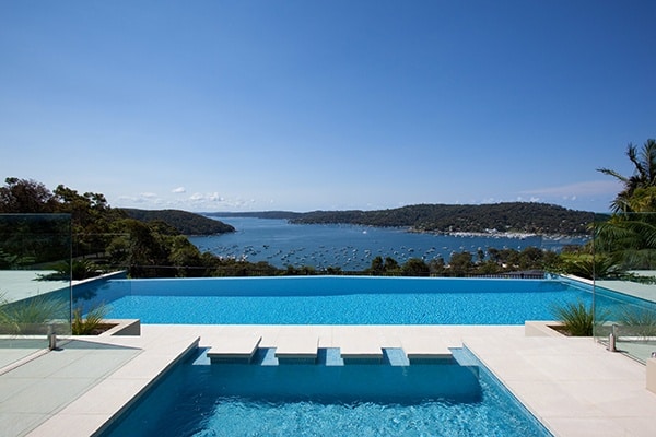 Ezarri Niebla 2508-A Pool Tile