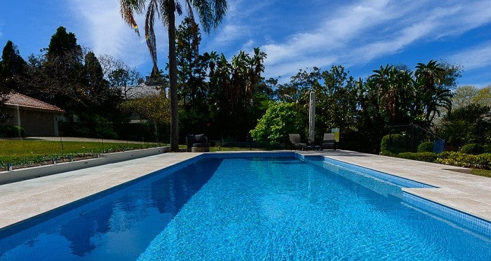 Ezarri Niebla 2520-A Pool Tile