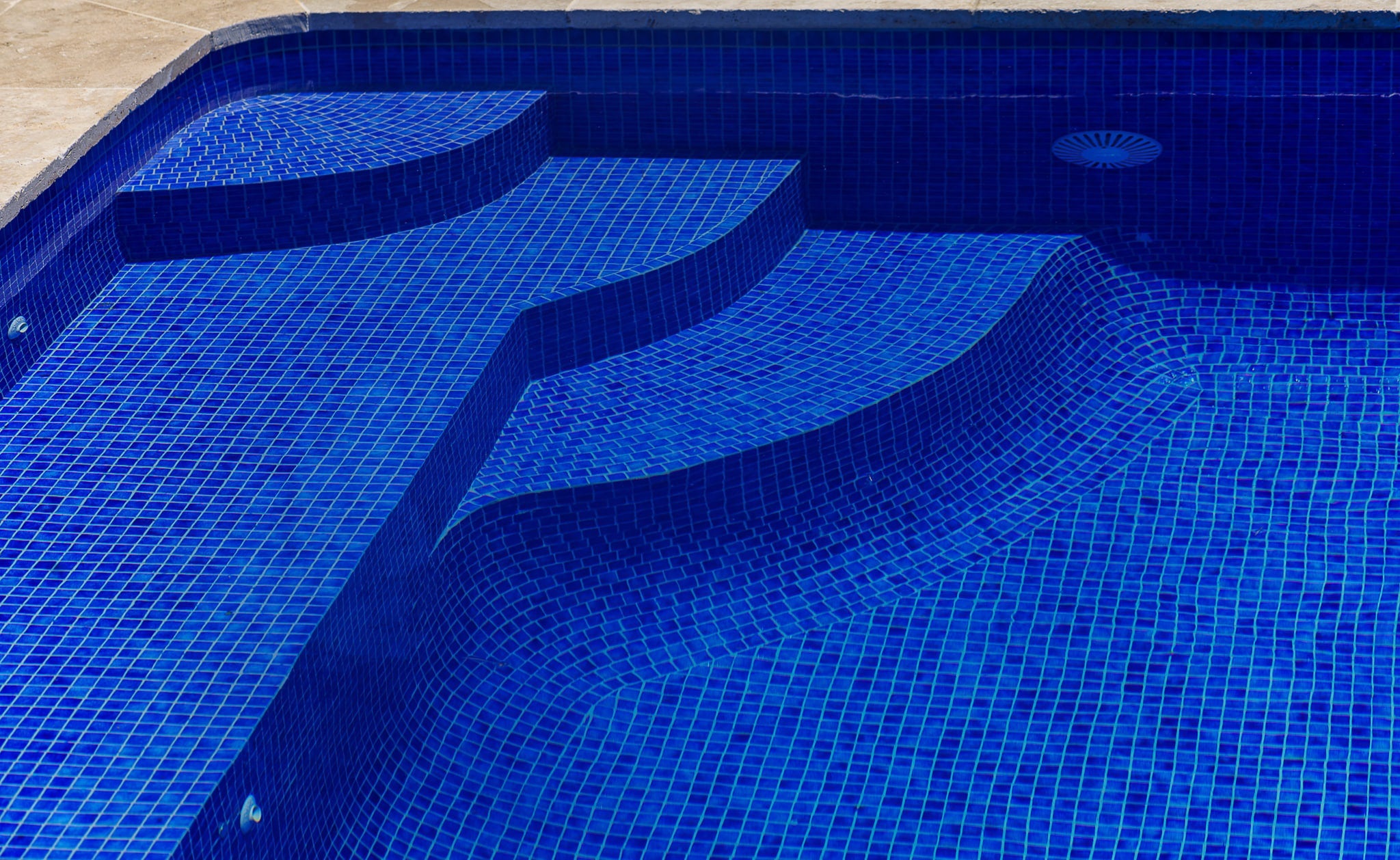 Ezarri Niebla 2562-B Pool Tile