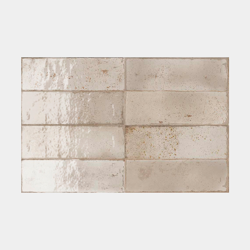 Amazonia Sand Subway Tile 65x200