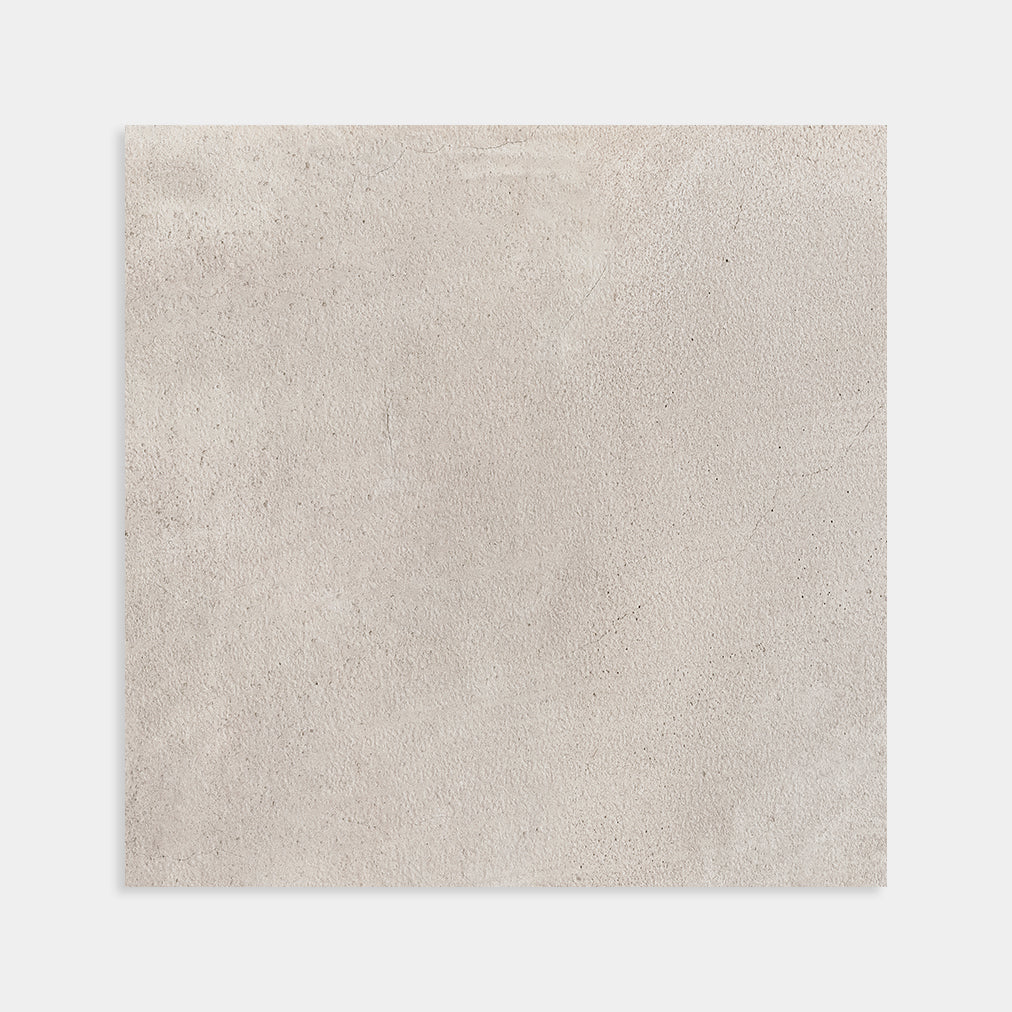 Forest Gardenia White Beige Tile 150x150