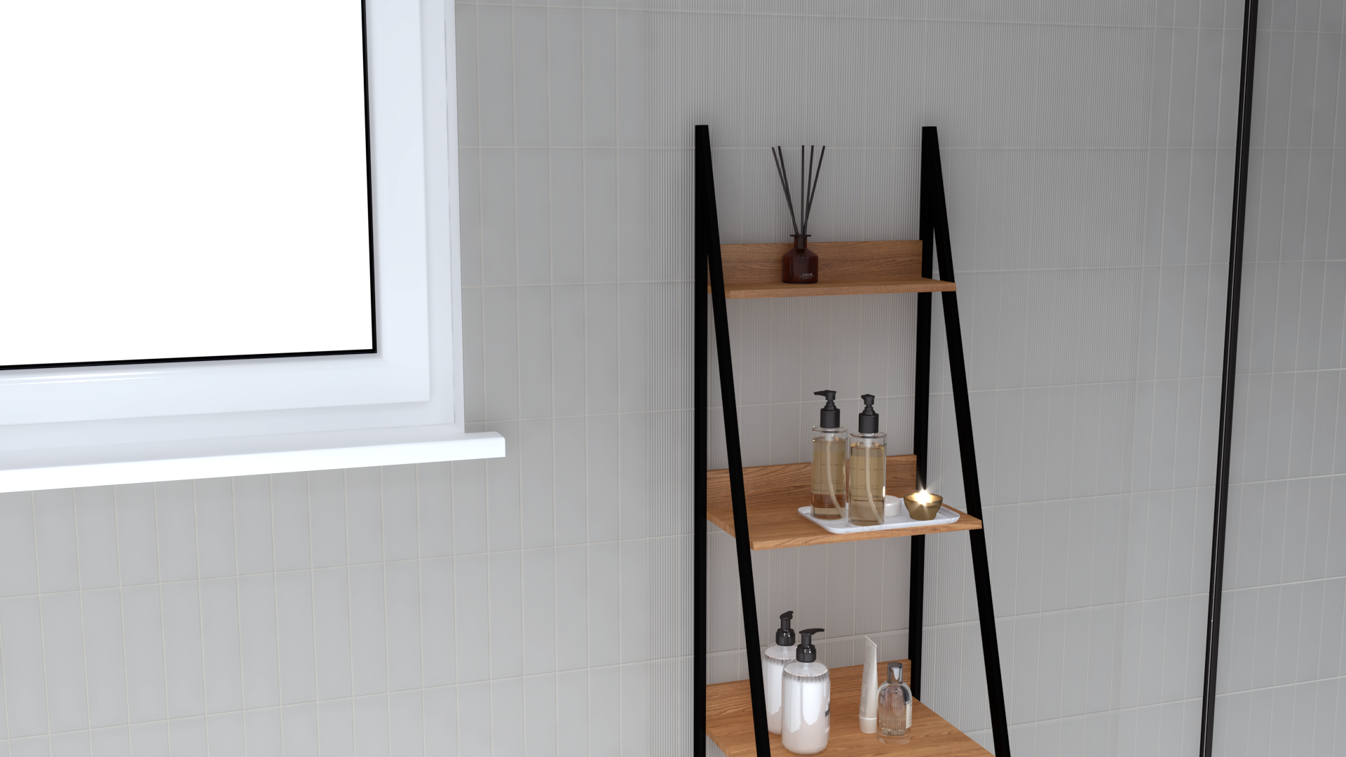Glenbrook Shadow Matt Subway 50x200
