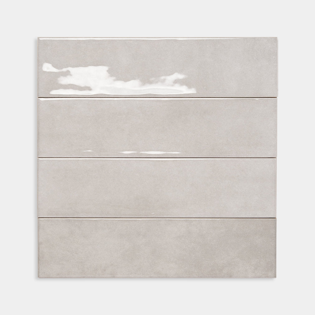 Ibiza Grey Gloss Subway 75x300