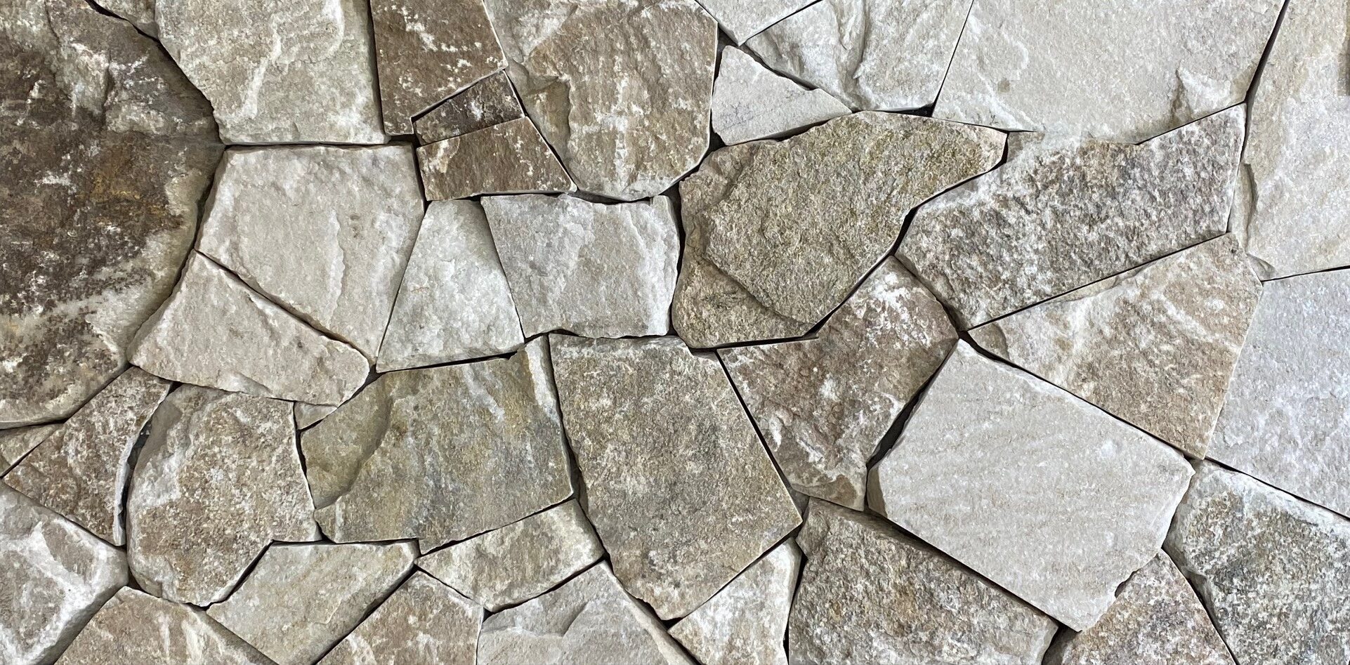 Kiama Random Stone Cladding