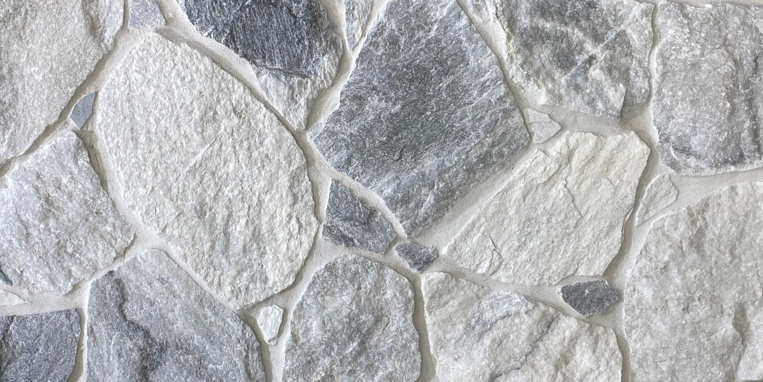 Leura Random Stone Cladding