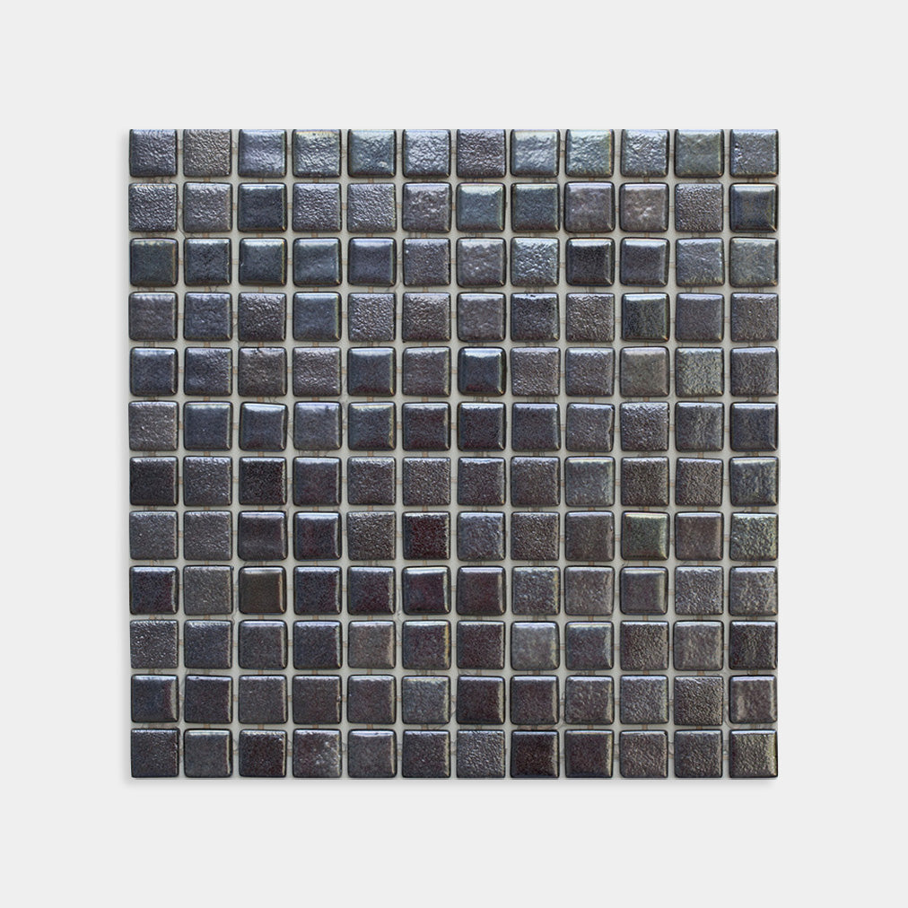 Bali Pearl Glass Pool Mosaic Tile