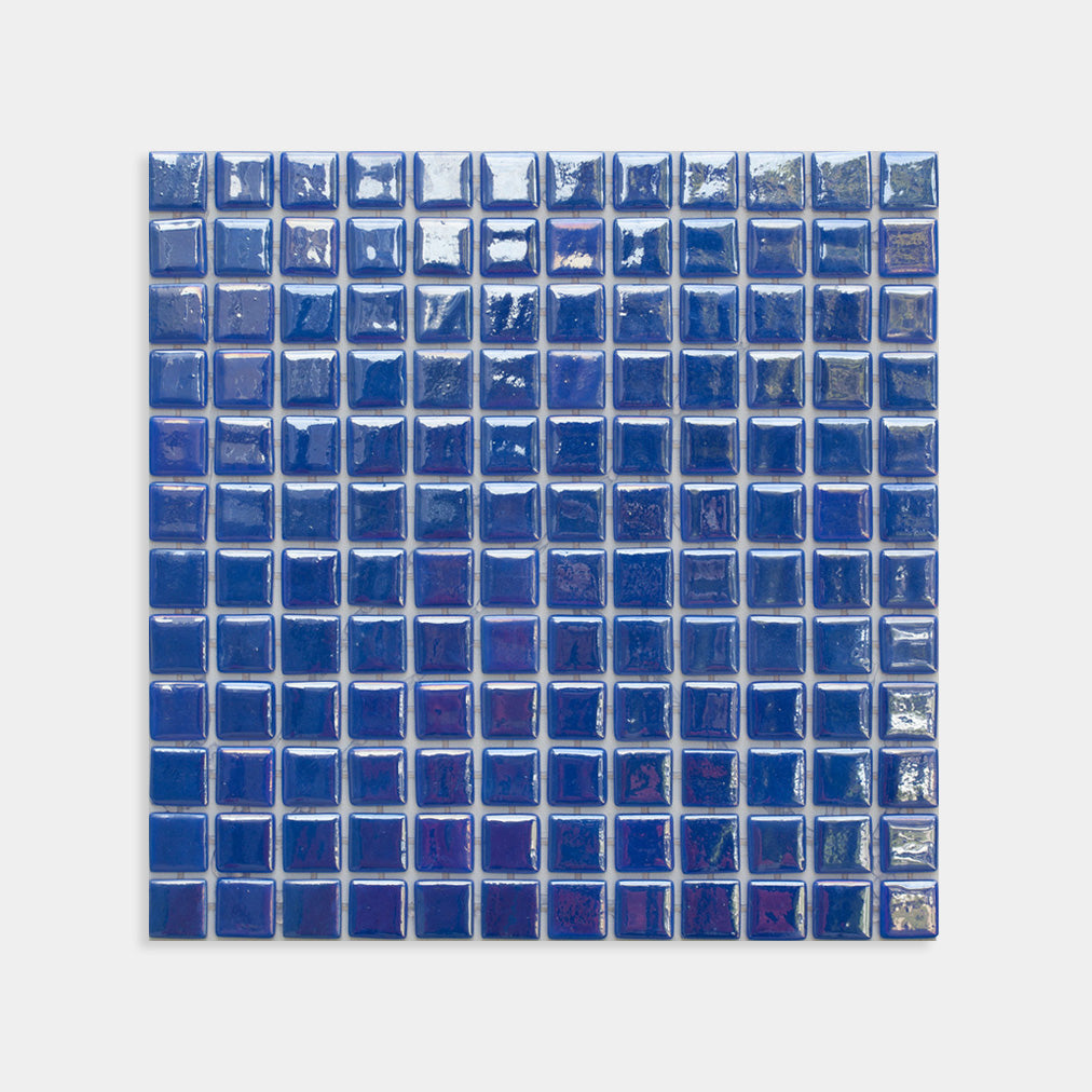 New York Pearl Glass Pool Mosaic Tile